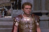 Robe, The (1953) -- We The Nobles Of Rome