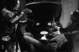 Robot Vs. The Aztec Mummy, The (1958) -- When All Seemed Lost