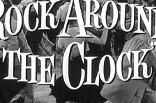 Rock Around the Clock -- (Original Trailer)