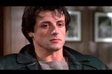 Rocky (1977) -- Mr. Jergens