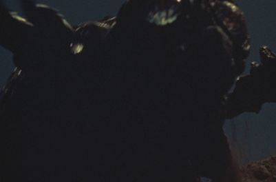 Rodan (1958) -- That Thing Is The Killer!