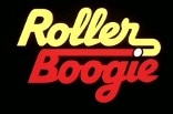 Roller Boogie -- (Original Trailer)
