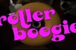 Roller Boogie -- Workout