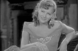 Romance (1930) -- She Is Very Ugly