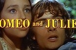 Romeo and Juliet (1936) -- (Wide release Trailer)
