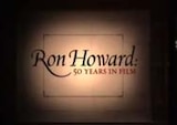 Ron Howard: 50 Years in Film -- (TCM Promo)