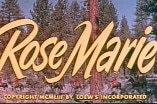 Rose-Marie (1936) -- (Original Trailer)