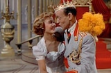 Royal Wedding (1951) -- Every Nite At Seven