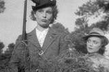 Rules Of The Game (1939) -- Do You Enjoy Hunting?