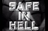Safe In Hell -- (Original Trailer)