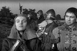 Saint Joan (1957) -- Not A Man Will Follow