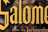 Salome -- (Original Trailer)