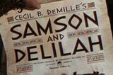 Samson And Delilah (1950) -- Open, Such A Man