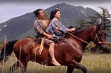 Samurai 1: Musashi Miyamoto (1955) -- He's Always Been Ruthless