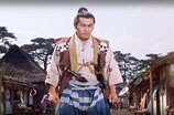 Samurai 2:Duel At Ichijoji Temple (1955) -- I Polish The Souls