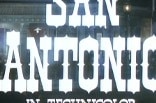 San Antonio -- (Original Trailer)