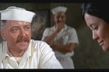 Sand Pebbles, The (1966) -- I Wish I Had Two Hundred