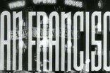 San Francisco -- (Re-issue Trailer)
