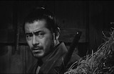 Sanjuro (1962) -- Killing People Is A Bad Habit