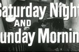 Saturday Night and Sunday Morning -- (U.S. trailer)