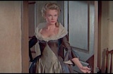 Scarlet Coat, The (1955) -- You Seem Very Desirous