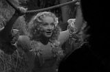 Scarlet Empress, The (1934) -- If You Come Any Closer I'll Scream