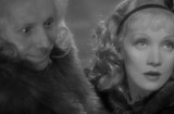 Scarlet Empress, The (1934) -- What Do You Think Of Catherine?