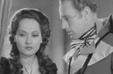 Scarlet Pimpernel, The (1934) -- Can You Never Rise Above Trivialities?
