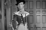Scarlet Pimpernel, The (1935) -- Fops, Fools, Nitwits, Cowards