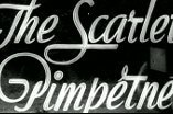 Scarlet Pimpernel, The -- (Original Trailer)