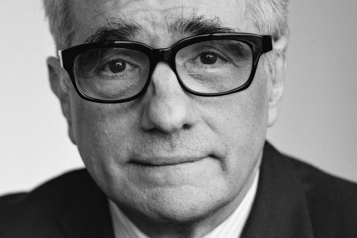Celebrating Martin Scorsese’s 80th Birthday