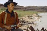 Searchers, The (1956) -- Unsurrounded