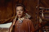 Searchers, The (1956) -- We've Seen Scalps Before