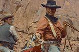 Searchers, The (1956) -- Can't Enter The Spirit World