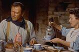 Searchers, The (1956) -- Texas, 1868