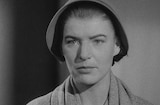 Second Face, The (1950) -- She's Just Not My Type