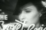 Secret Bride, The -- (Original Trailer)