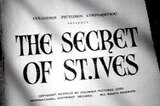 Secret of St. Ives, The -- Open, Viscount