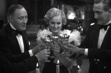 Secret Of The Blue Room (1933) -- Open, Why All The Secrets?