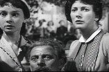 Secret People (1952) -- Is That The Man Who Killed Father?