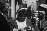 Secret People (1952) -- You Are English Now