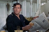 Send Me No Flowers (1964) -- I Am Not A Hypochondriac!