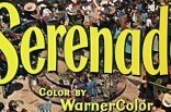Serenade -- (Original Trailer)