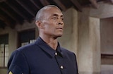 Sergeant Rutledge (1960) -- The Unspeakable Nature