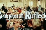 Sergeant Rutledge -- (Original Trailer)