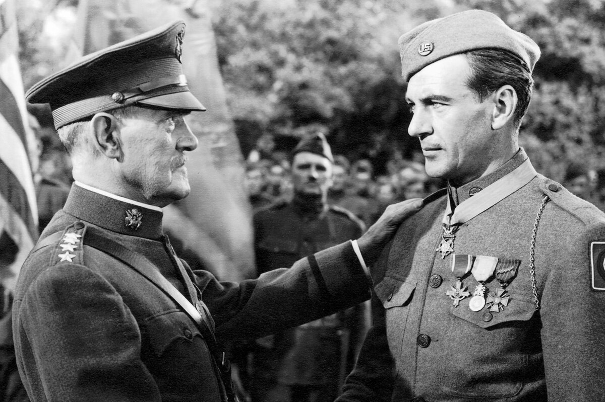 Veterans Day - 11/11