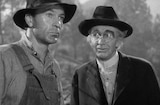 Sergeant York (1941) -- Maybe In A Flash