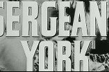 Sergeant York -- (Re-issue Trailer)