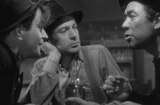 Sergeant York (1941) -- What Are We Drinkin' To?
