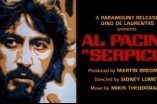 Serpico -- (Original Trailer)